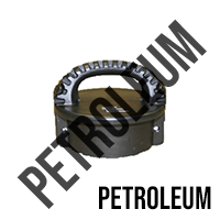 Female Safety Bump For Petroleum/Anti-static Use